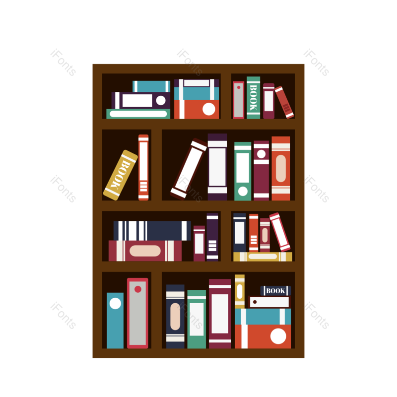 装饰图片,学习元素,培训PNG,教育免抠素材